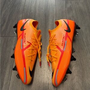 Nike Phantom GT2 Elite SG-Pro AC Soccer Cleats DC0753-809 Men’s Size 10.5 New